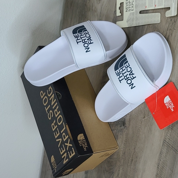 The North Face Shoes - 🔴🔴The North Face Slides🔴🔴Lowest🔴 6 hr disc ship